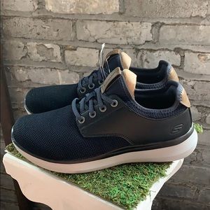 Skechers | Shoes | Nib Skechers Mens 